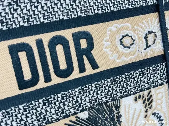 OldCobbler Bags DIRO MEDIUM TOTE-36*18*28CM BOOK 0611